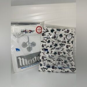 Meister turtleneck bundle Juniors size M